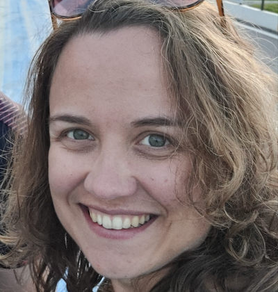 Kim Elzinga