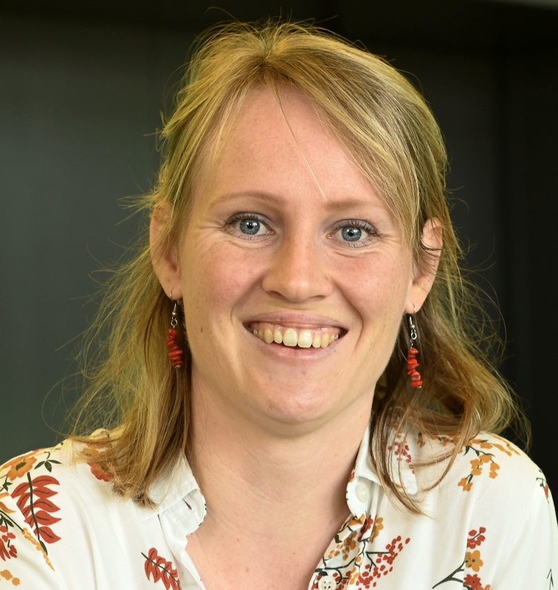 Fae van der Weijden
