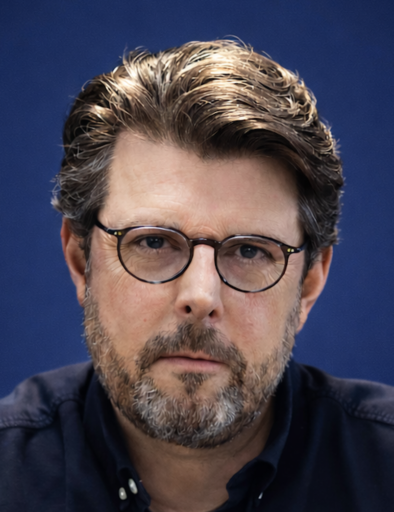 Peter Langerak