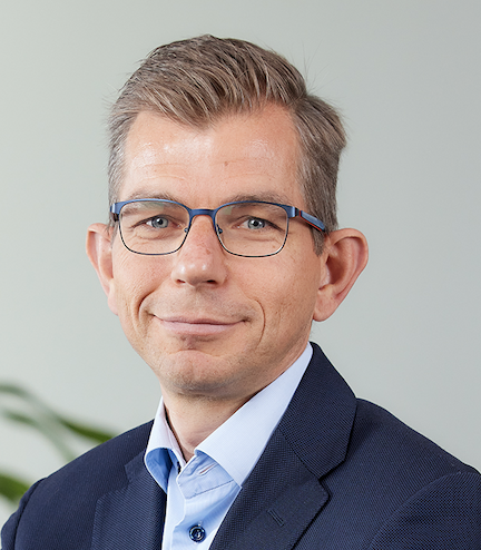 Matthijs van den Berg