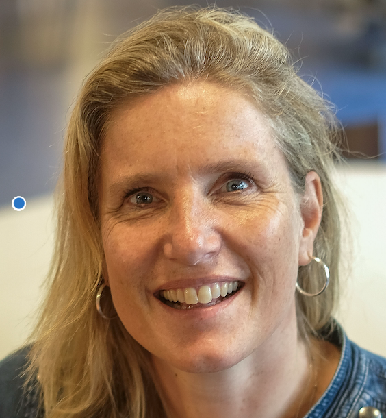 Renate van Keulen