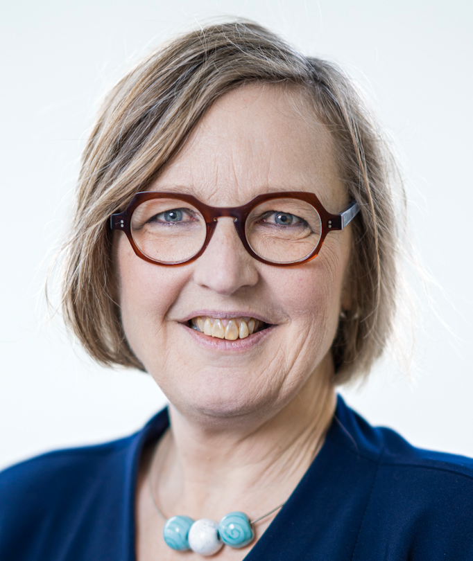 Ilse van Donkelaar