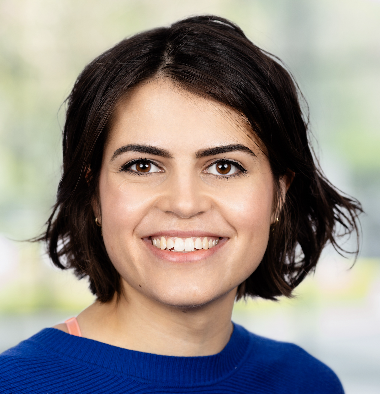 Nina Hosseini