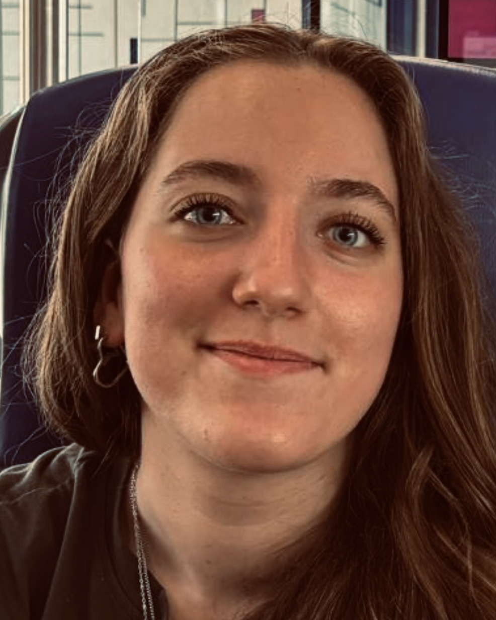 Mandy Vermeulen