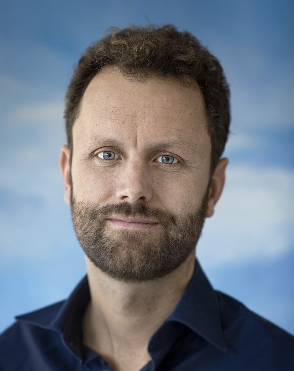 Jasper Rijpma