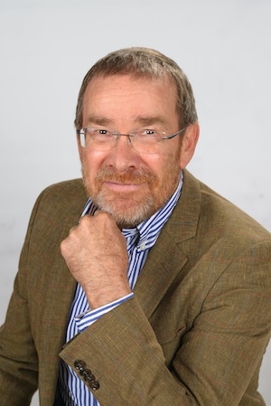 Ton Kallenberg