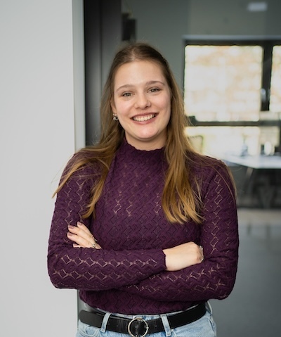 Daniëlle van Helvoirt