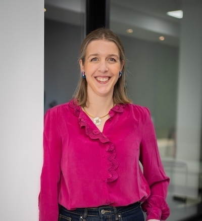 Loes van Druten