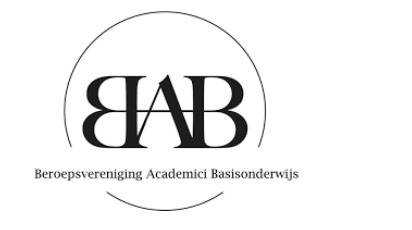 BAB  Beroepsvereniging Academici Basisonderwijs