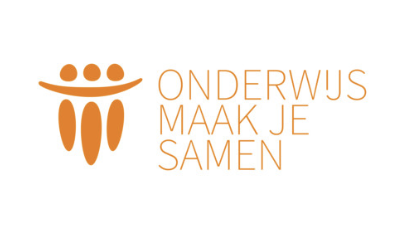 Onderwijs maak je samen